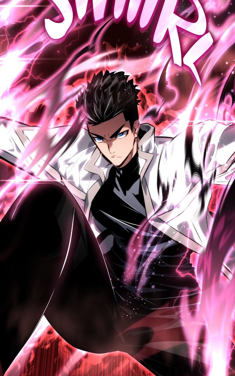 Read Boundless Ascension en Manga Online