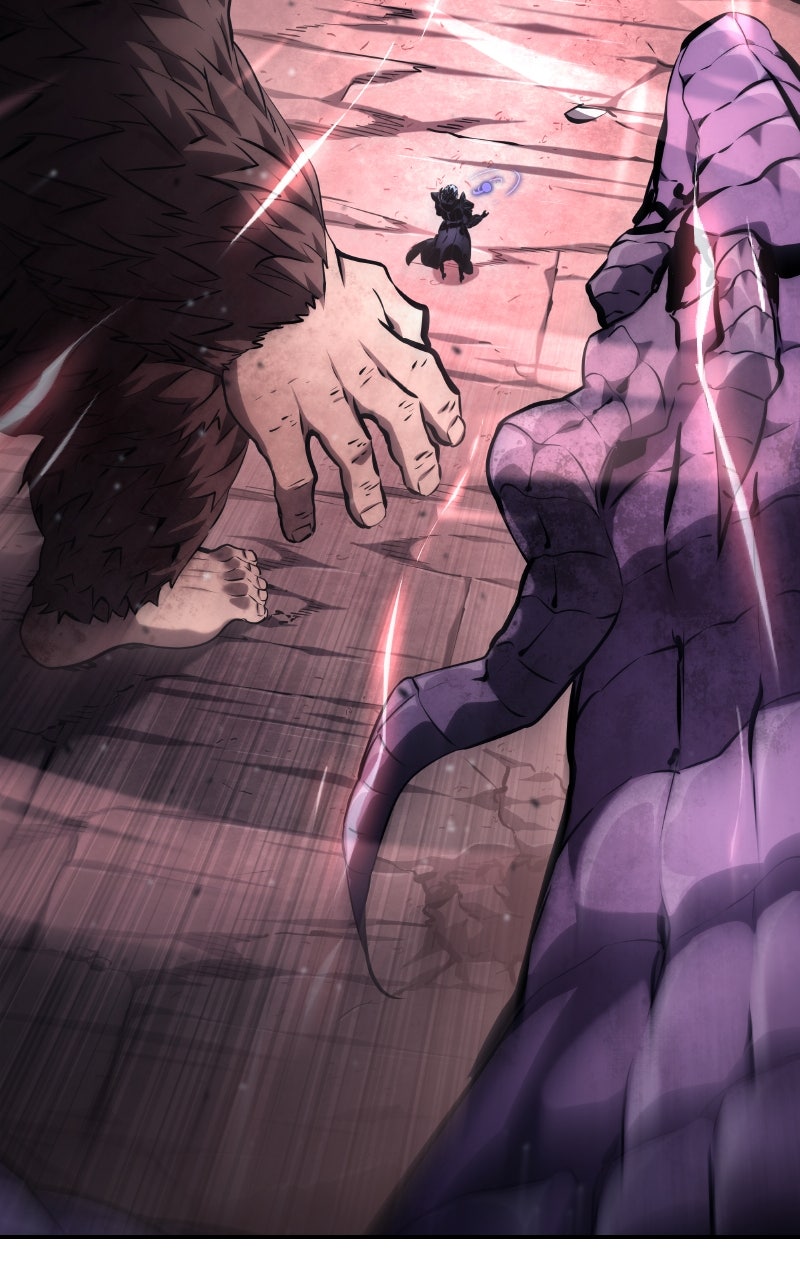 Read Boundless Ascension en Manga Online