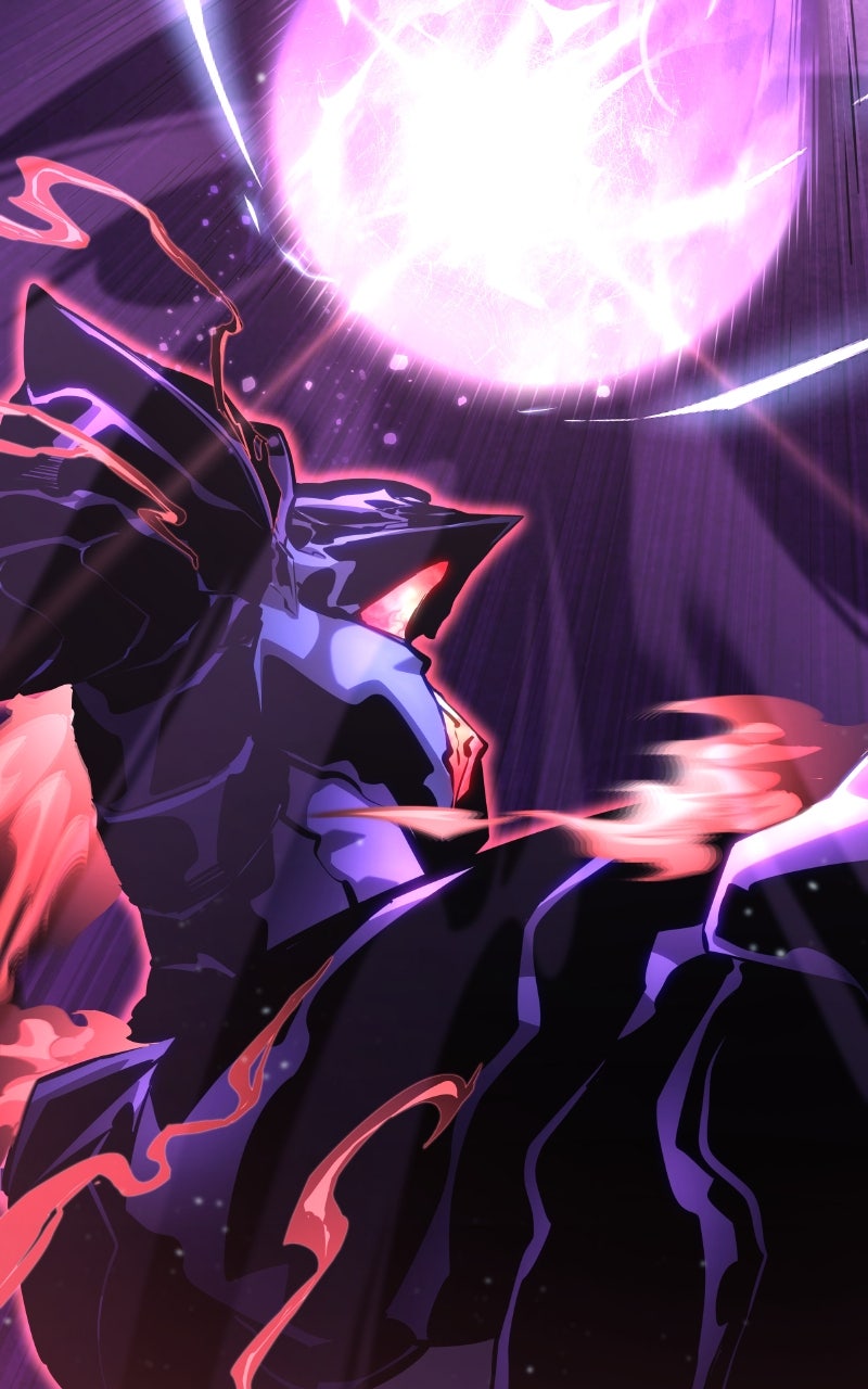 Read Boundless Ascension en Manga Online