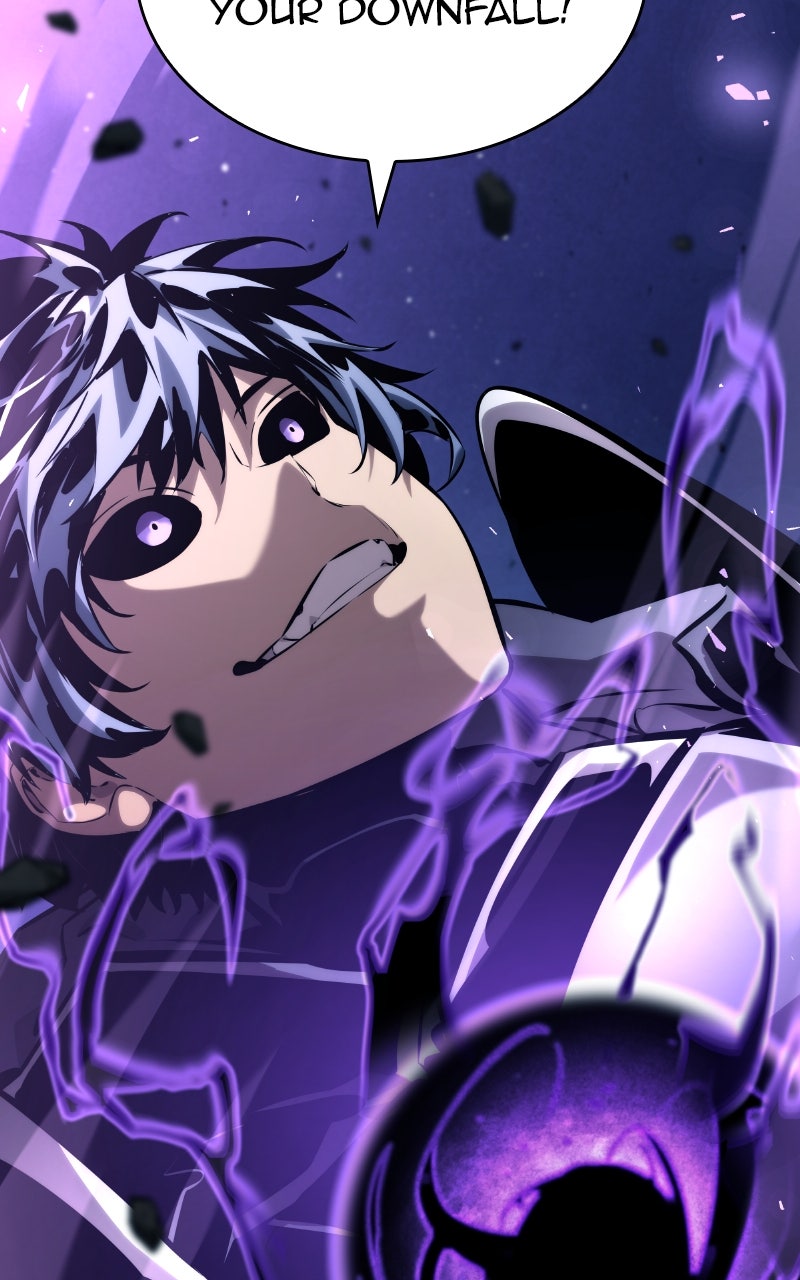 Read Boundless Ascension en Manga Online