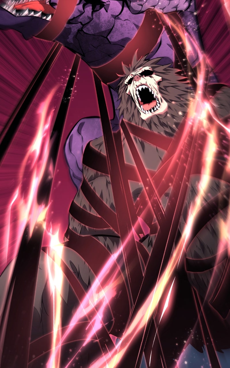 Read Boundless Ascension en Manga Online