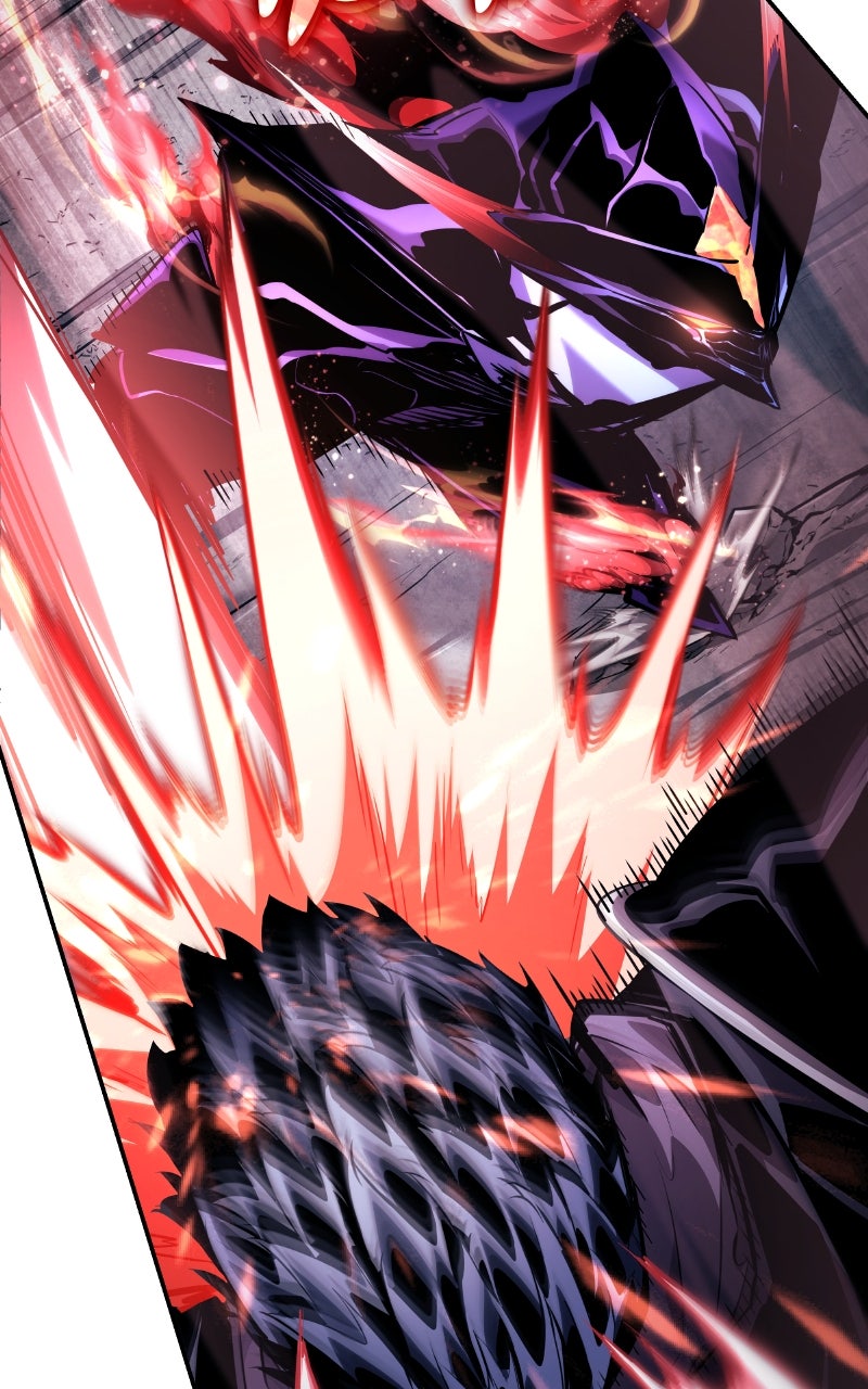 Read Boundless Ascension en Manga Online