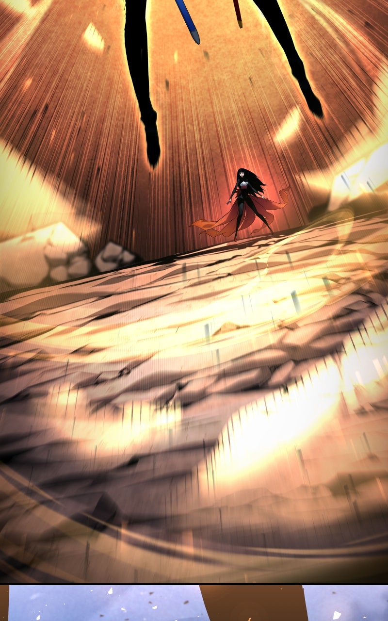 Read Boundless Ascension en Manga Online