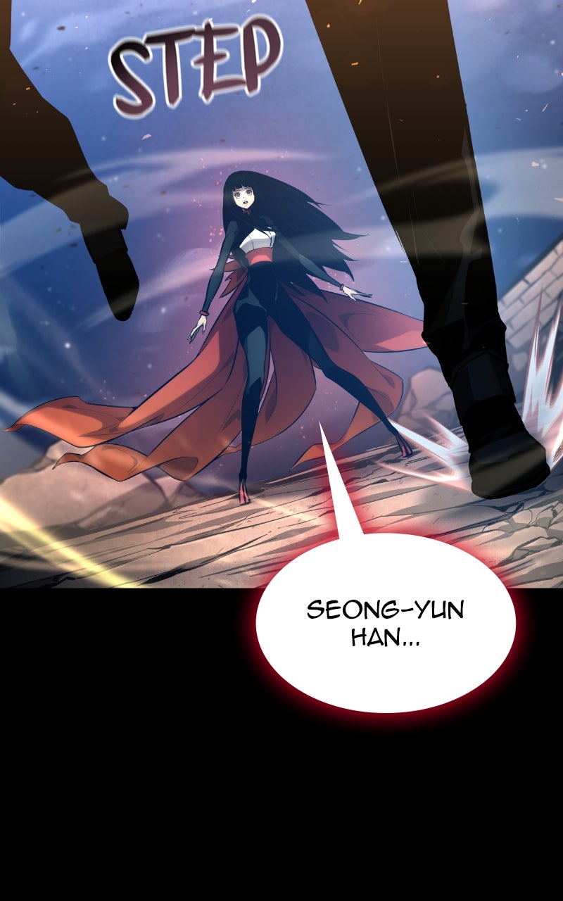 Read Boundless Ascension en Manga Online