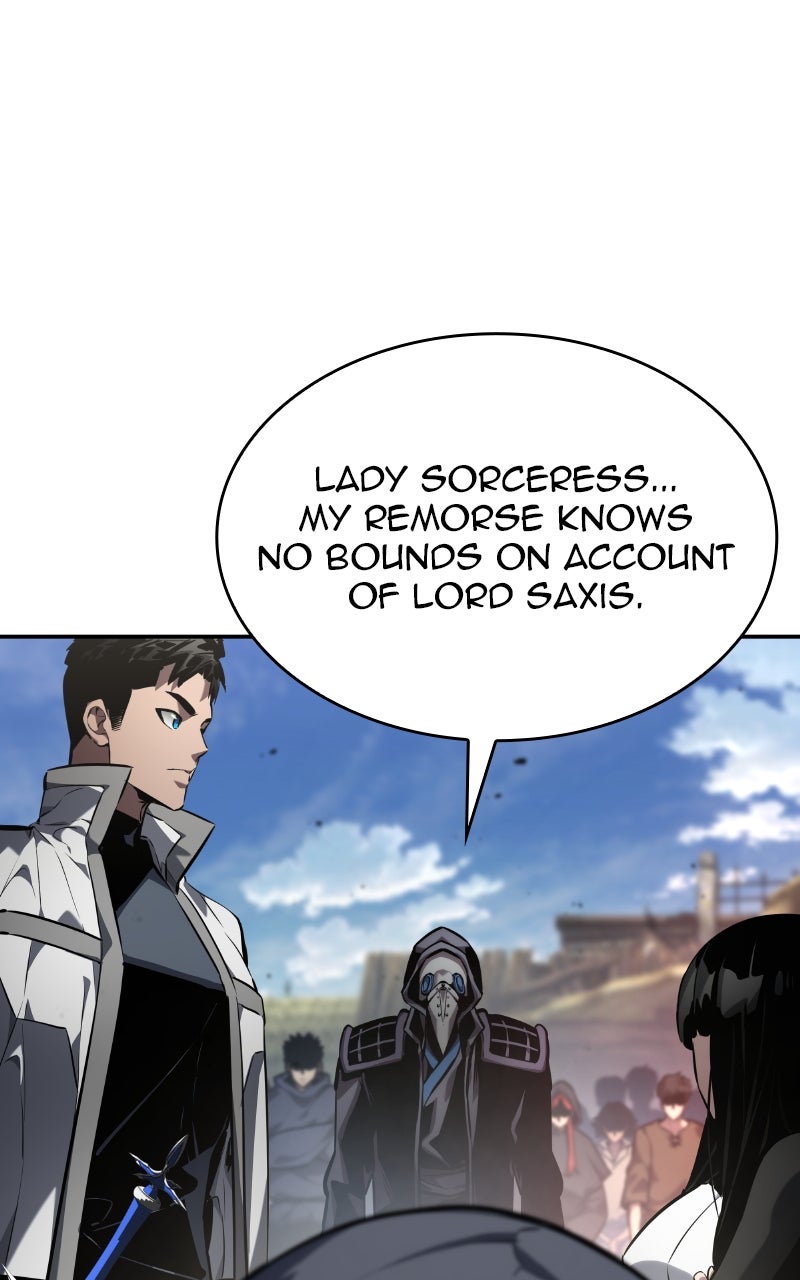 Read Boundless Ascension en Manga Online