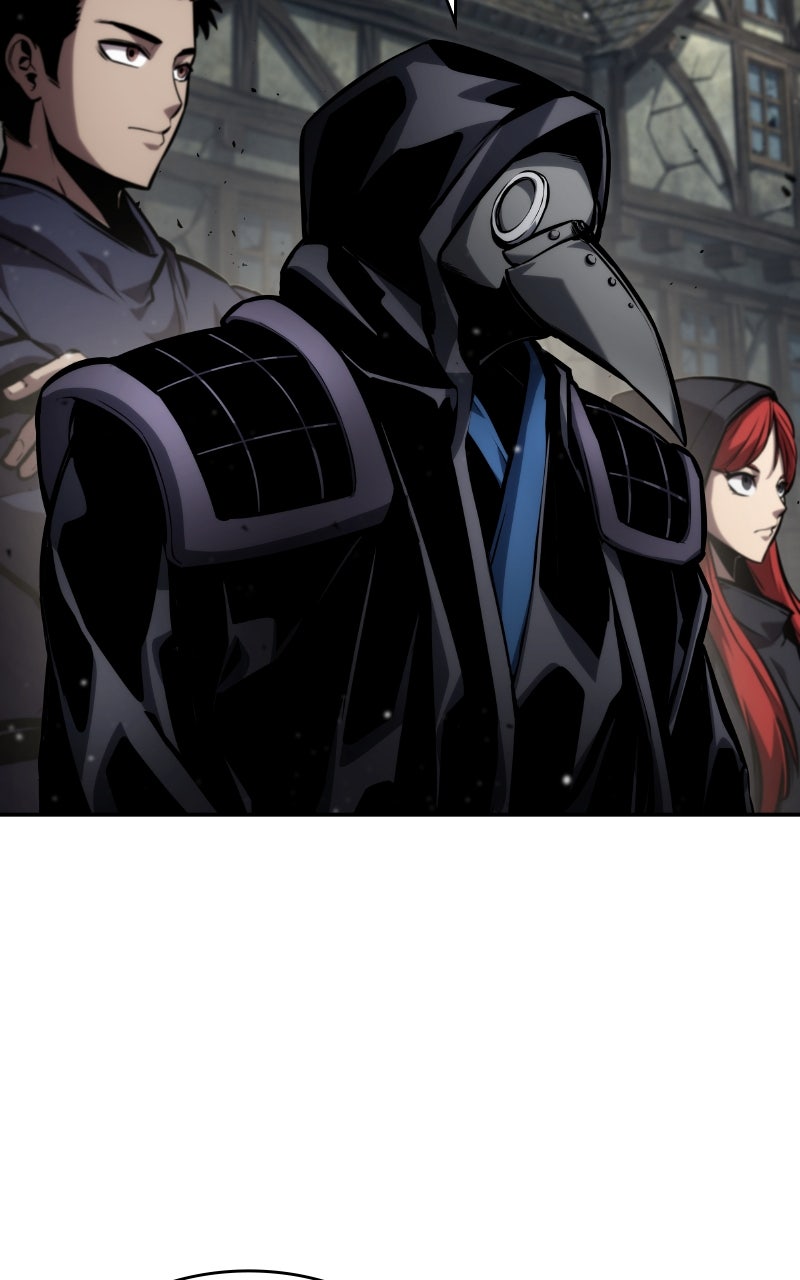 Read Boundless Ascension en Manga Online