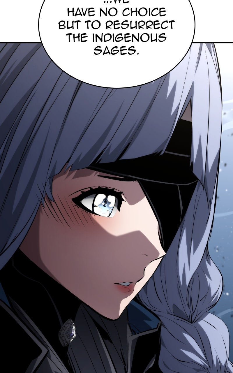 Read Boundless Ascension en Manga Online