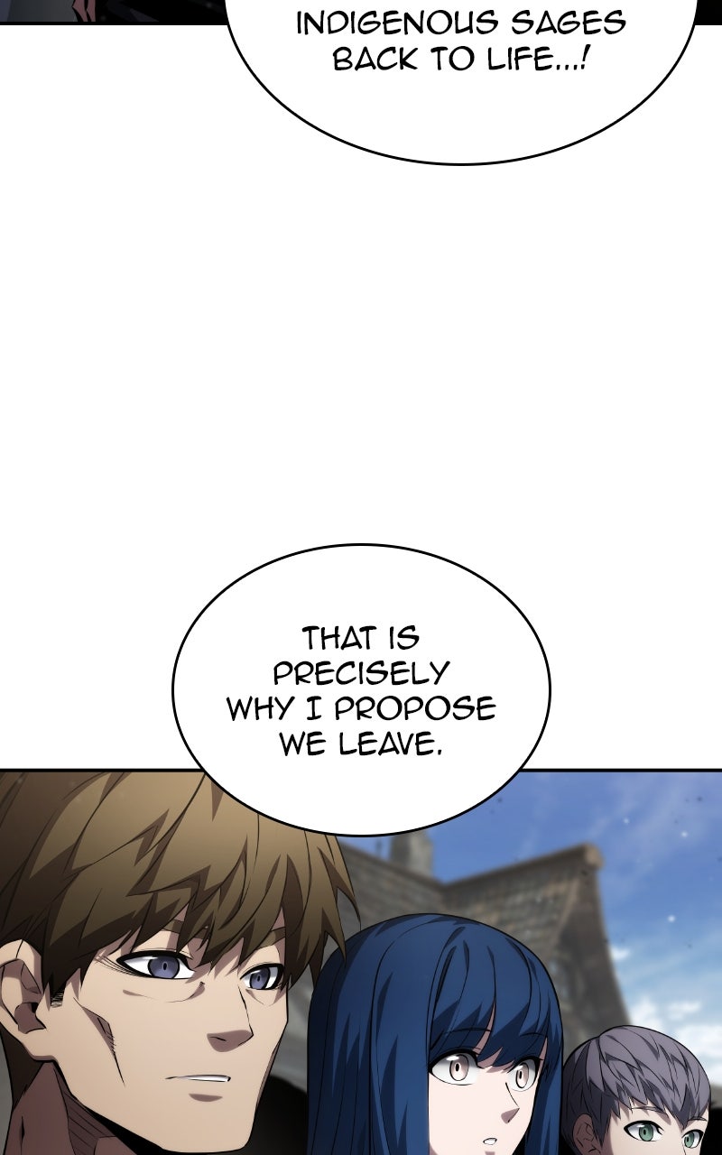 Read Boundless Ascension en Manga Online