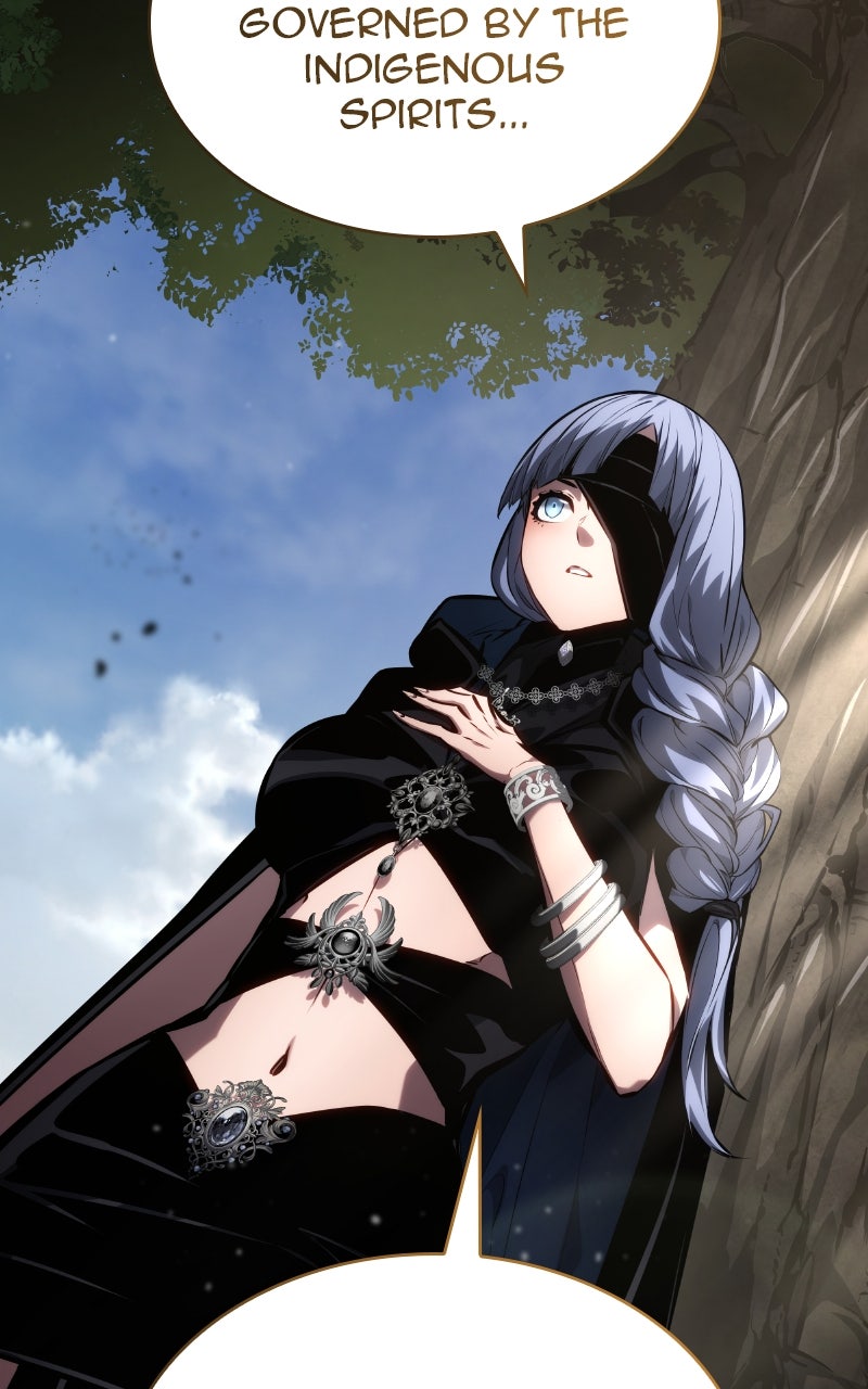 Read Boundless Ascension en Manga Online