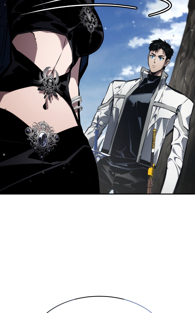 Read Boundless Ascension en Manga Online