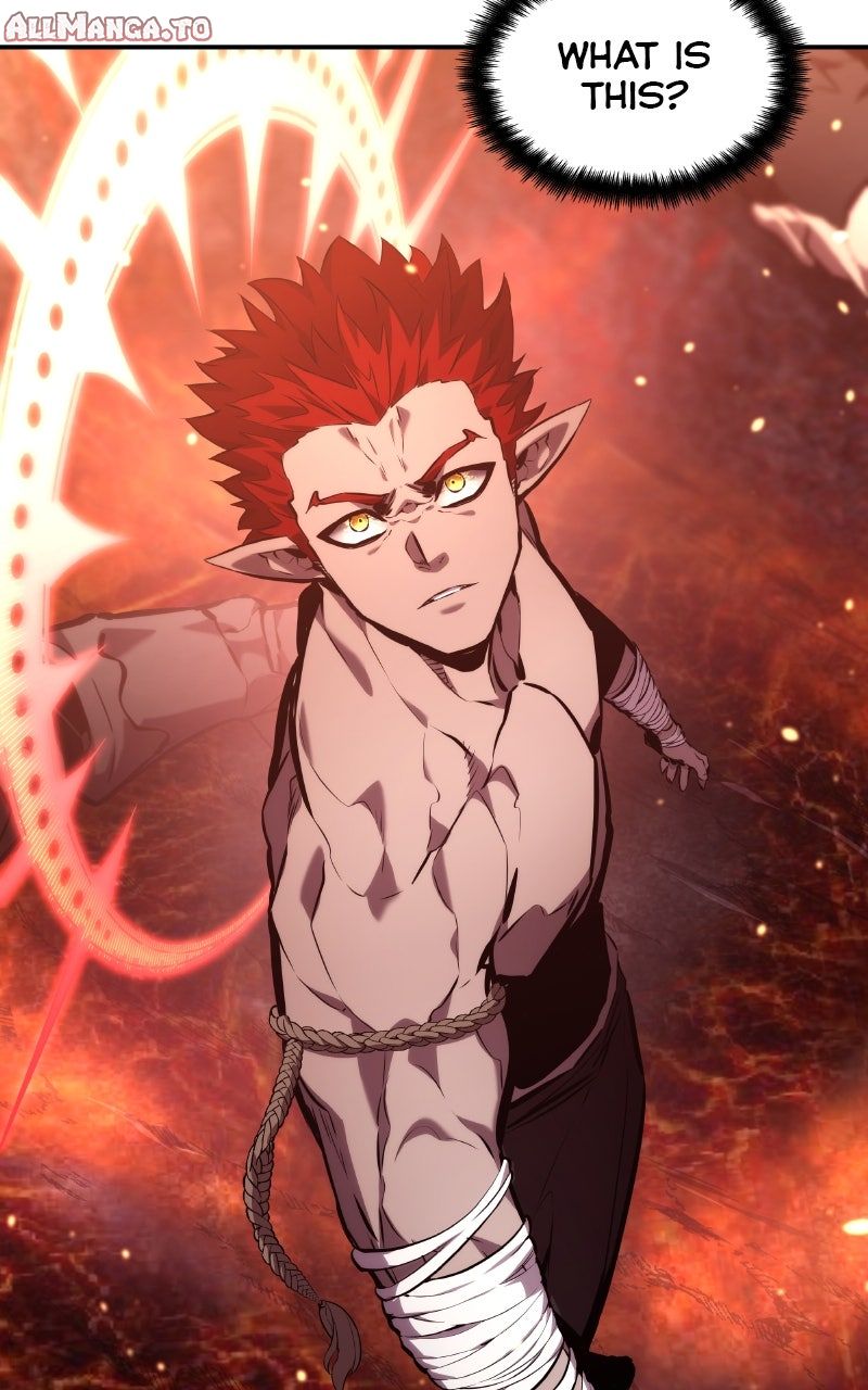 Read Boundless Ascension en Manga Online