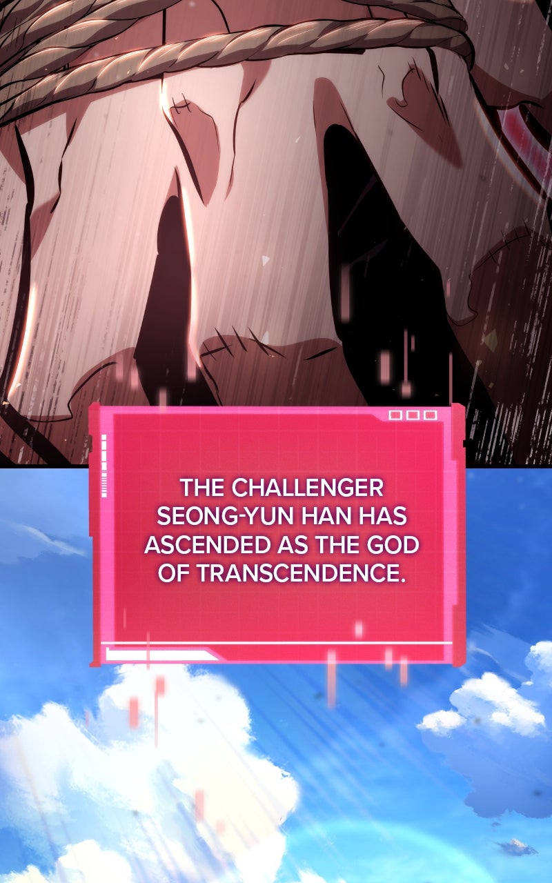 Read Boundless Ascension en Manga Online