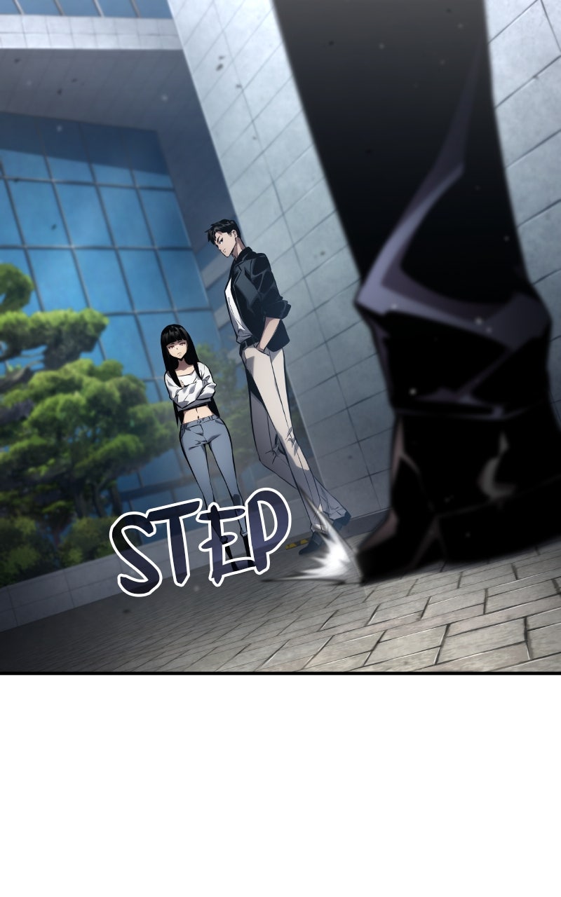 Read Boundless Ascension en Manga Online