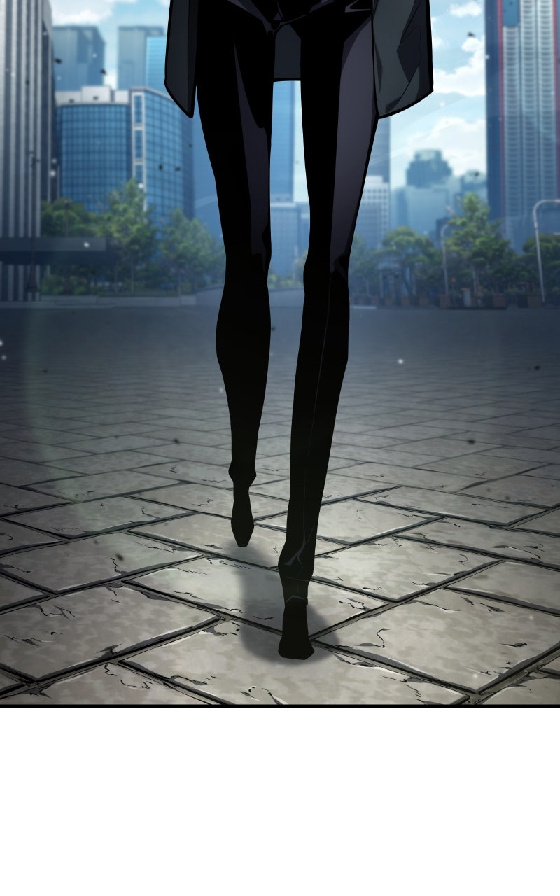 Read Boundless Ascension en Manga Online