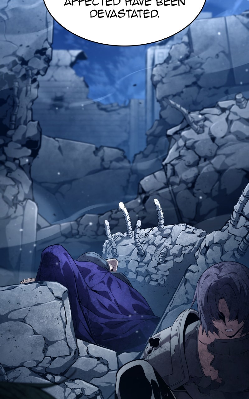 Read Boundless Ascension en Manga Online