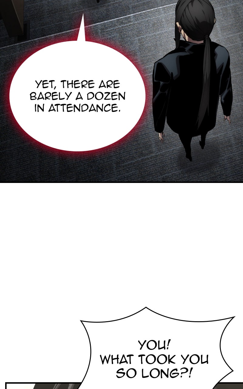 Read Boundless Ascension en Manga Online