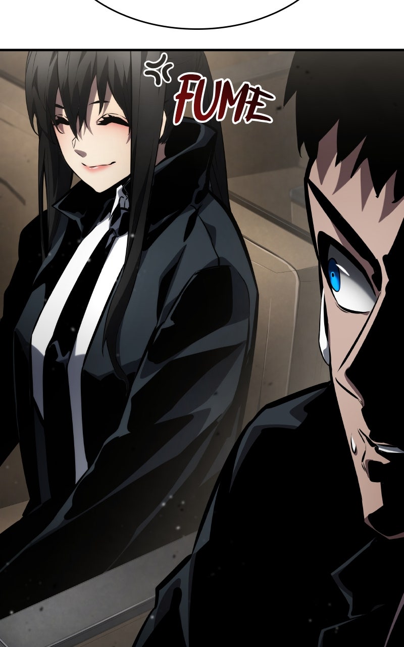 Read Boundless Ascension en Manga Online