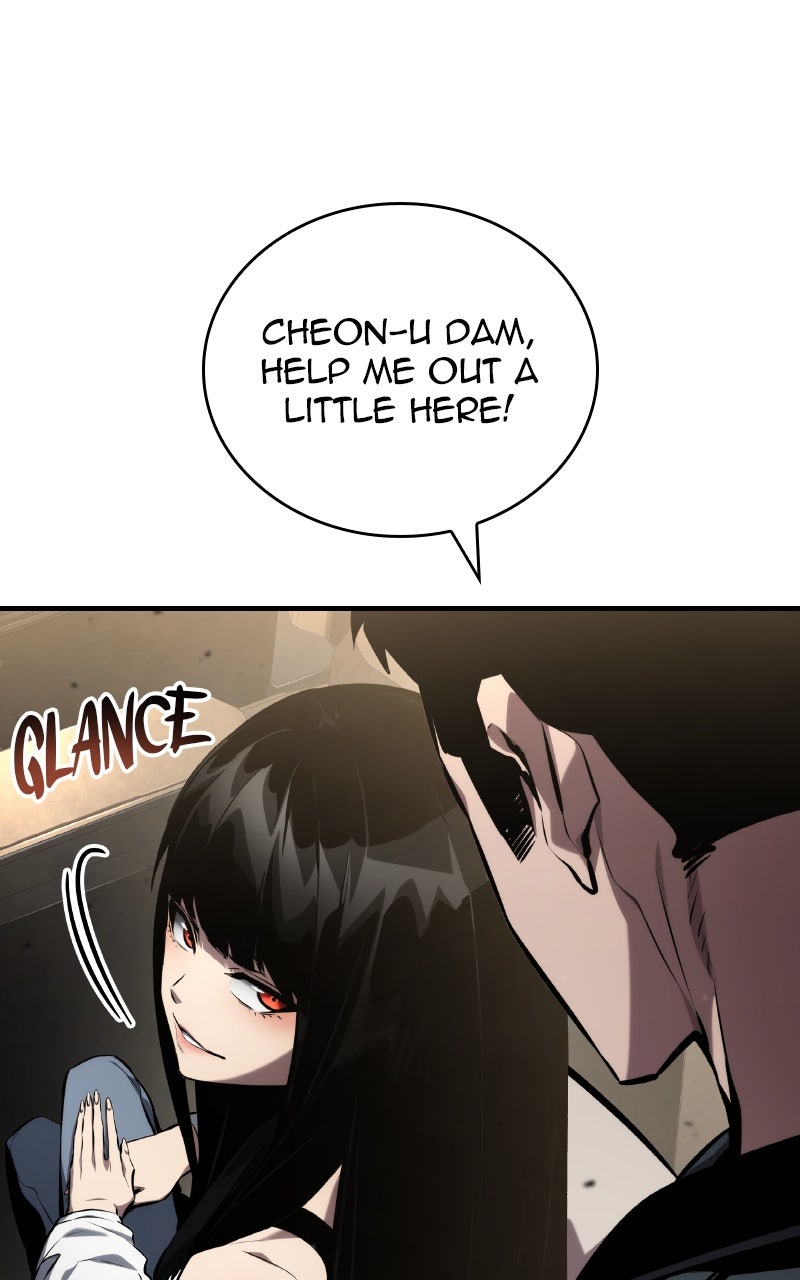 Read Boundless Ascension en Manga Online