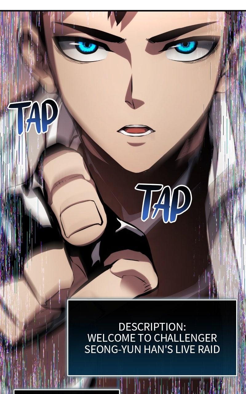 Read Boundless Ascension en Manga Online
