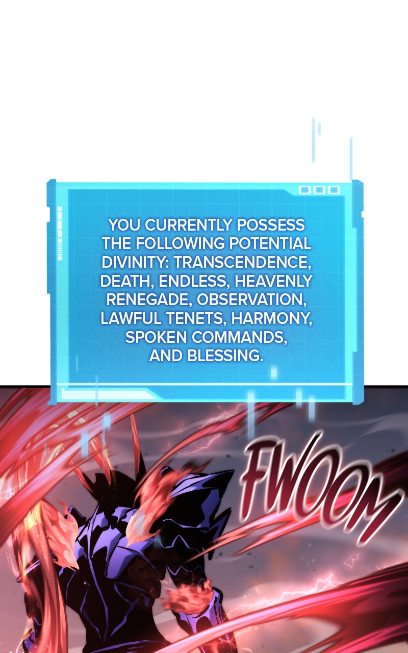 Read Boundless Ascension en Manga Online
