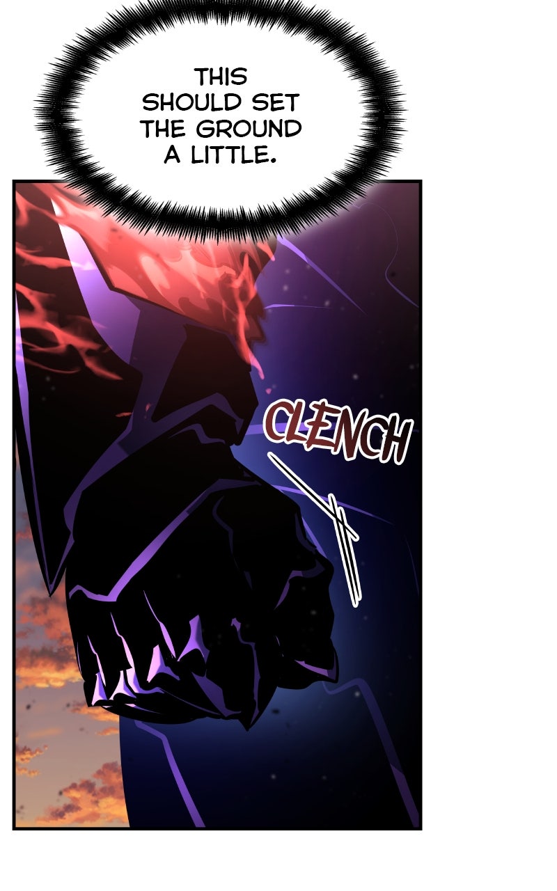 Read Boundless Ascension en Manga Online