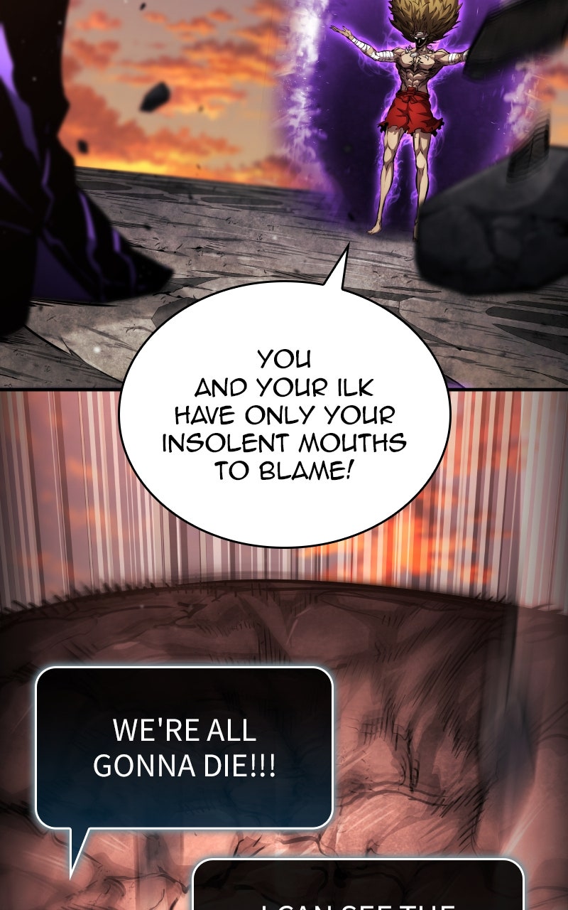 Read Boundless Ascension en Manga Online