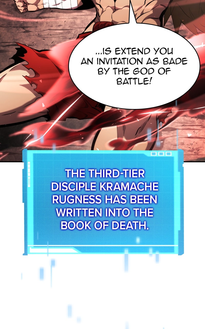 Read Boundless Ascension en Manga Online
