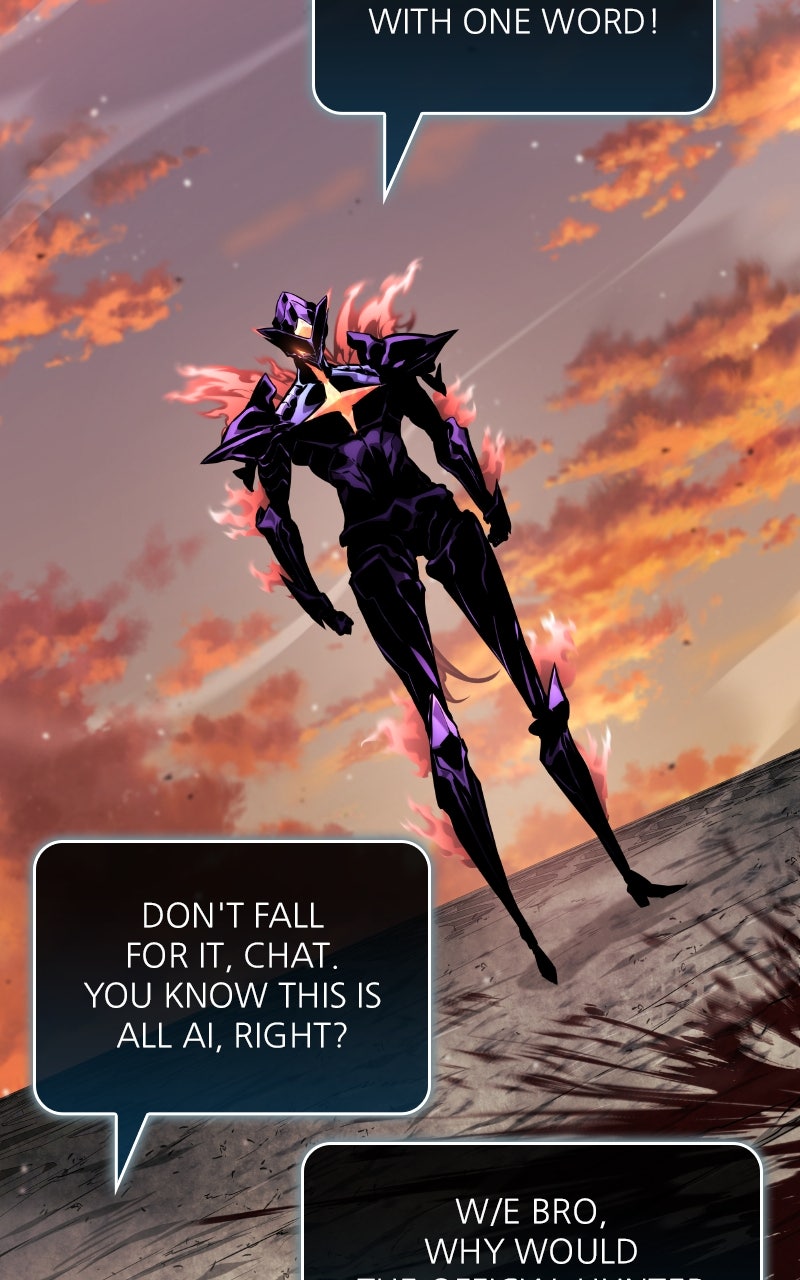 Read Boundless Ascension en Manga Online