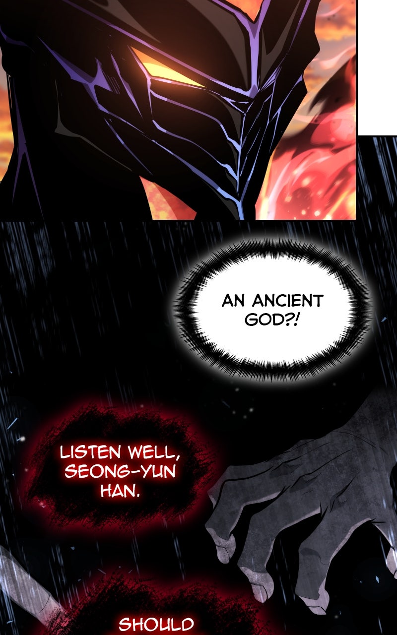 Read Boundless Ascension en Manga Online