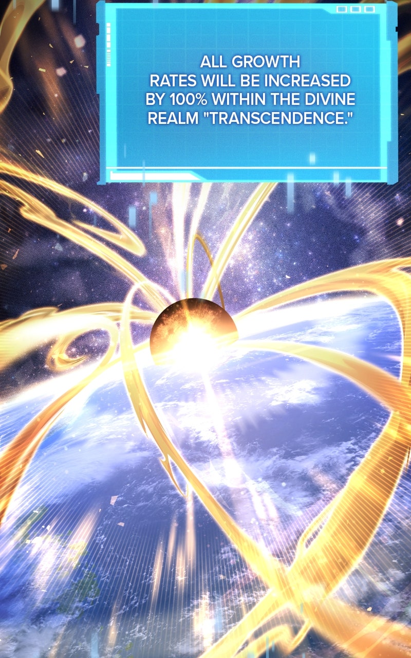 Read Boundless Ascension en Manga Online