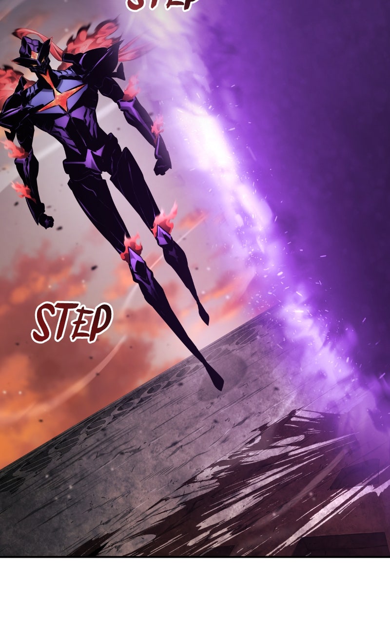 Read Boundless Ascension en Manga Online