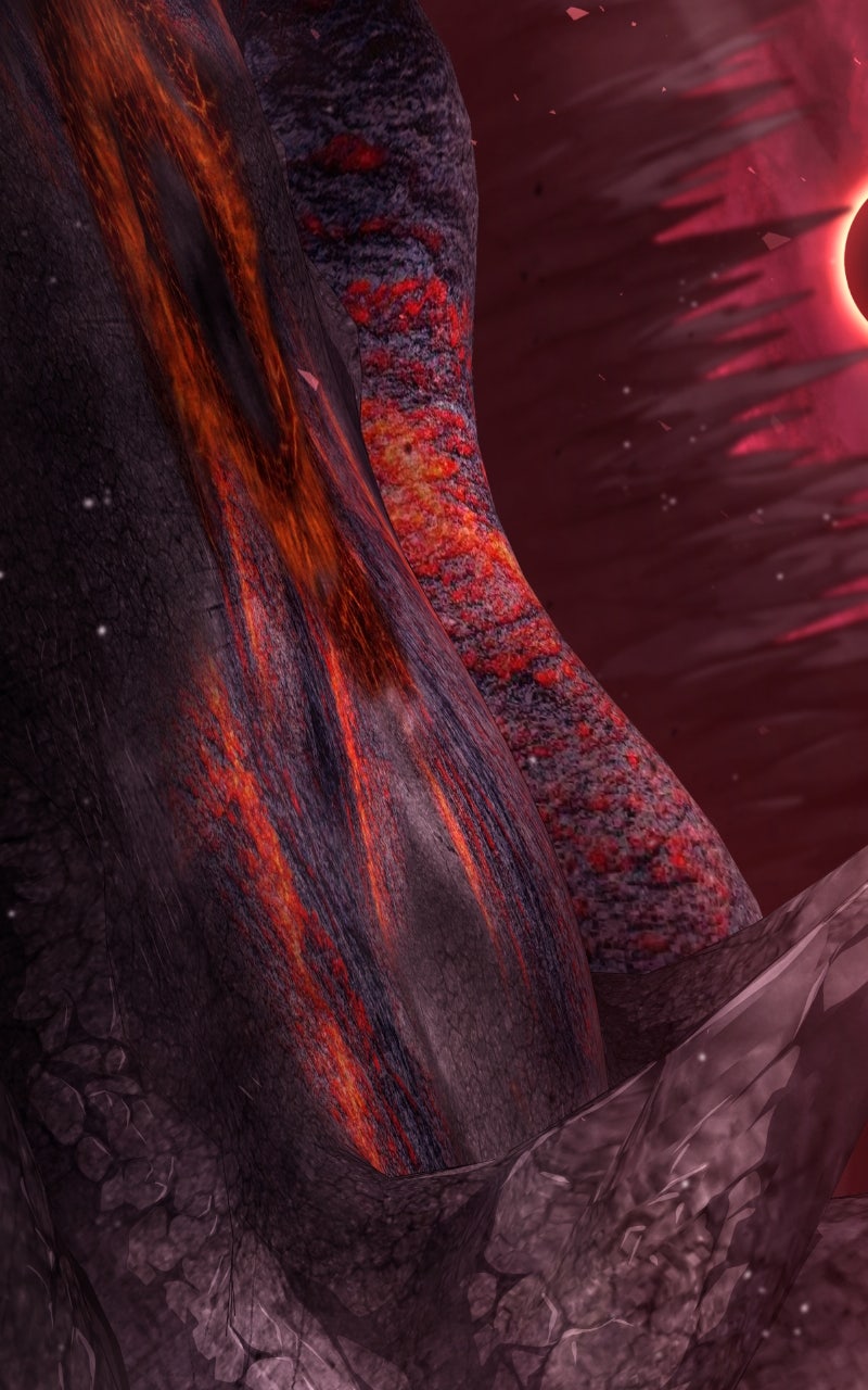 Read Boundless Ascension en Manga Online