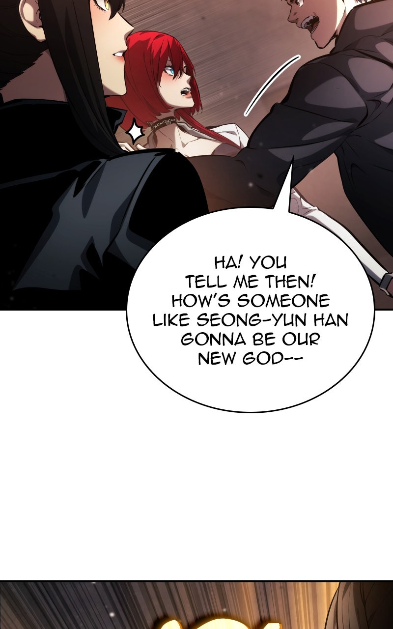 Read Boundless Ascension en Manga Online