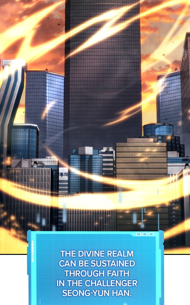 Read Boundless Ascension en Manga Online