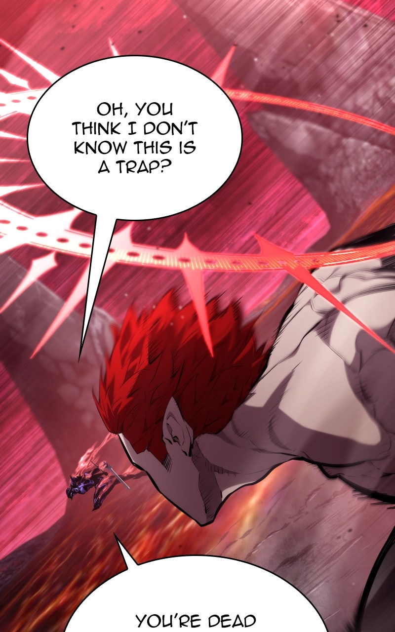 Read Boundless Ascension en Manga Online