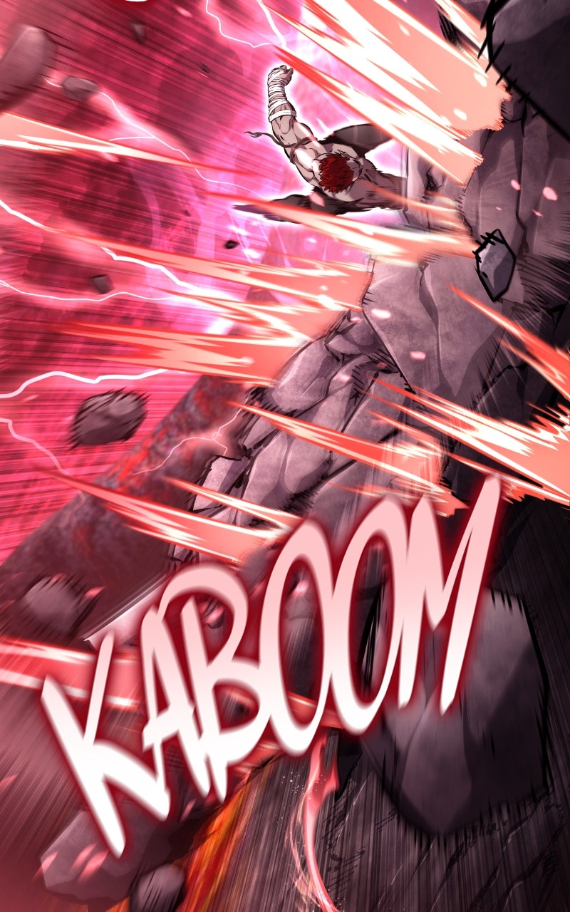 Read Boundless Ascension en Manga Online