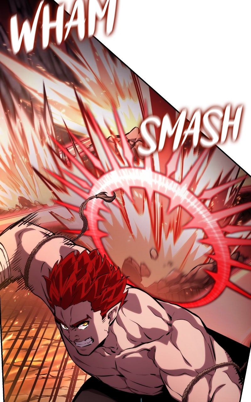 Read Boundless Ascension en Manga Online