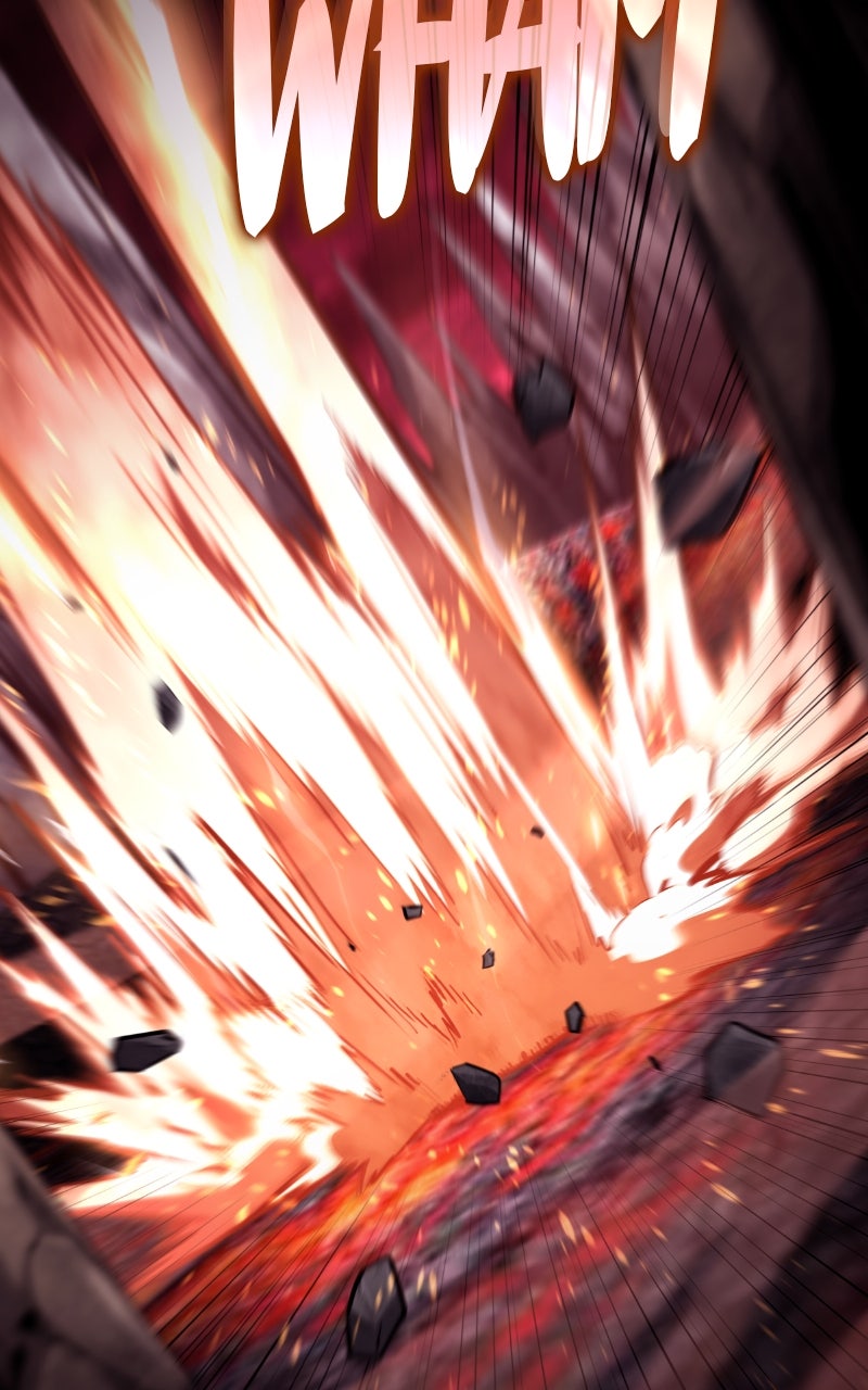 Read Boundless Ascension en Manga Online