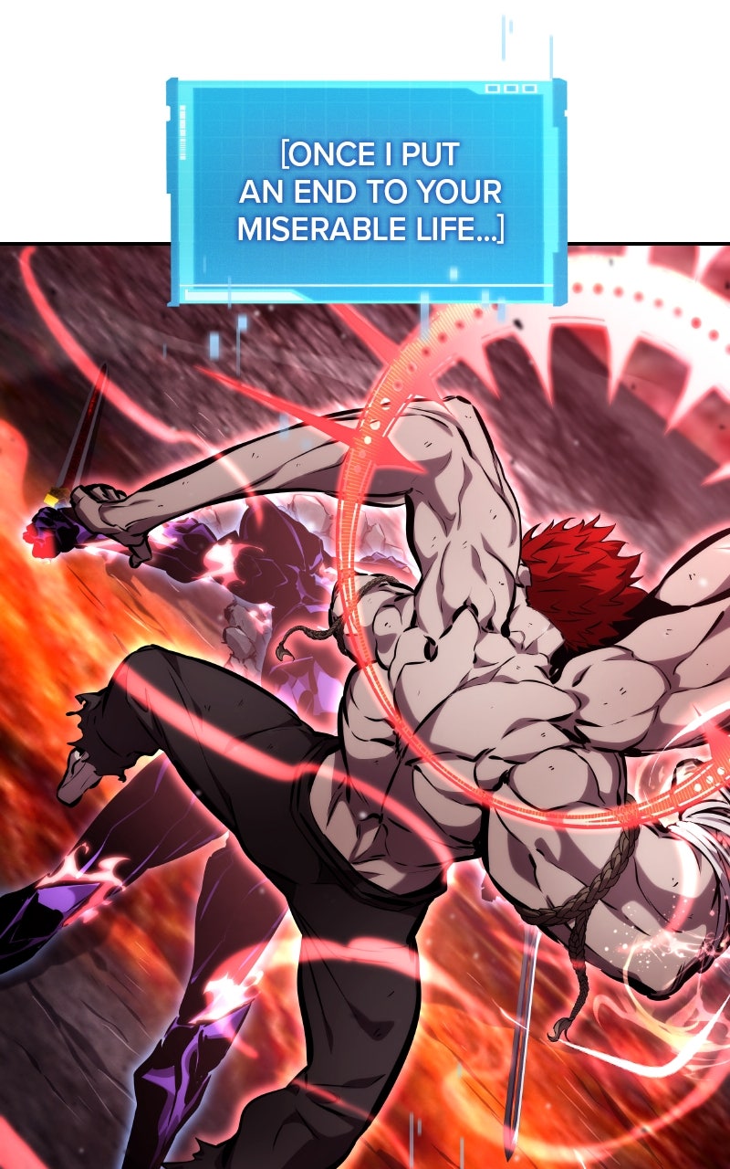 Read Boundless Ascension en Manga Online