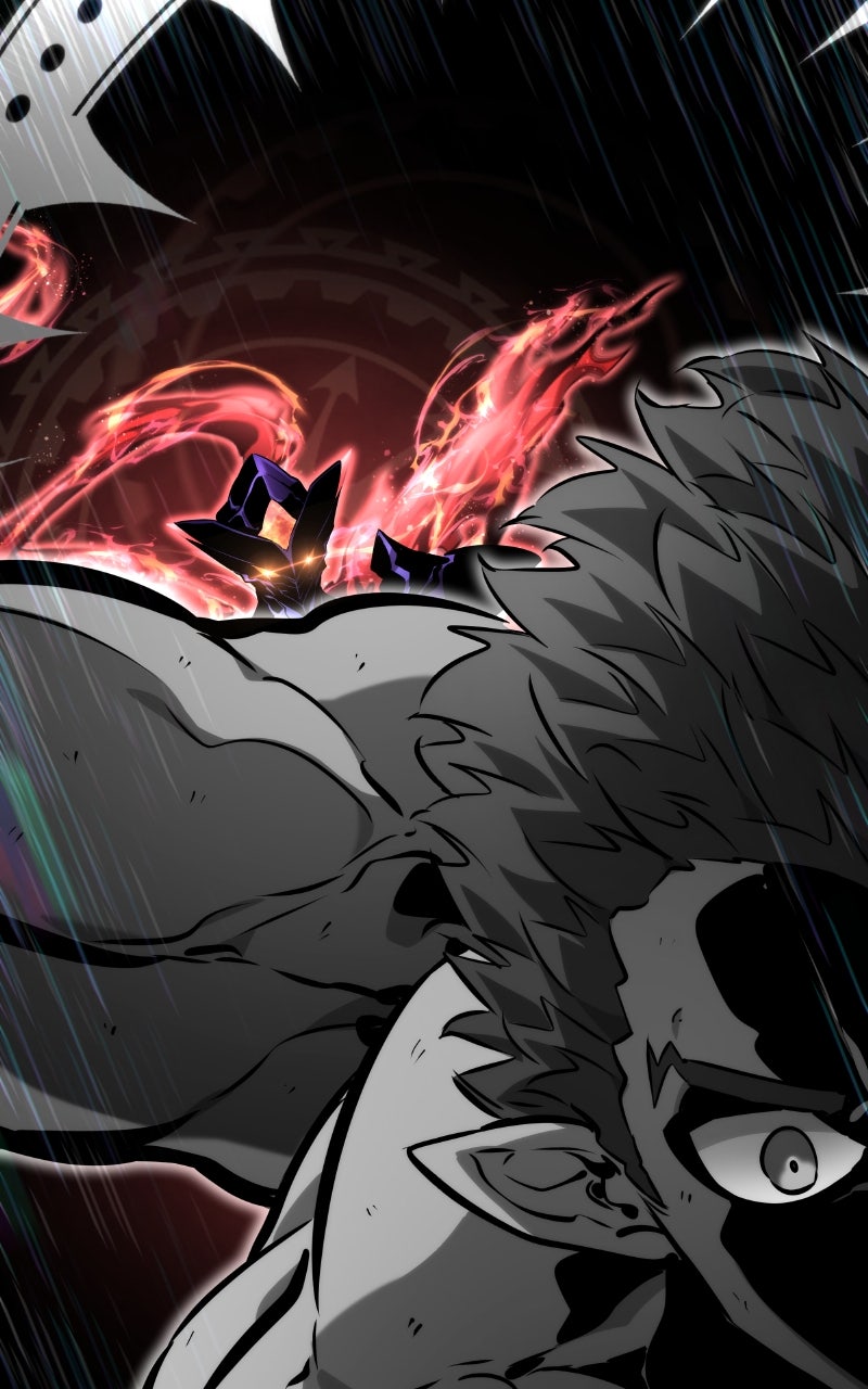Read Boundless Ascension en Manga Online