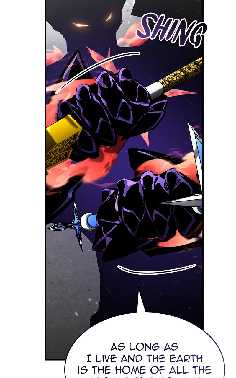 Read Boundless Ascension en Manga Online