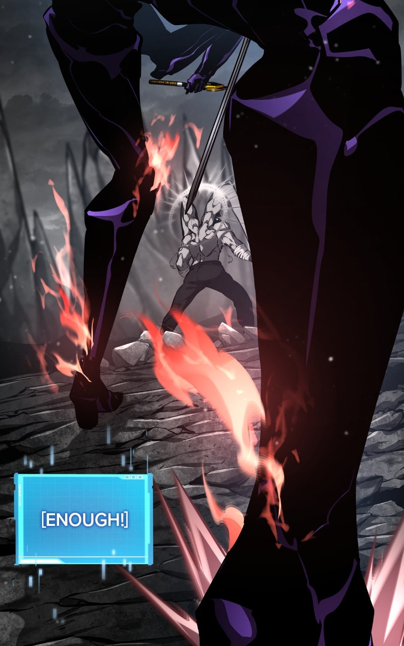 Read Boundless Ascension en Manga Online