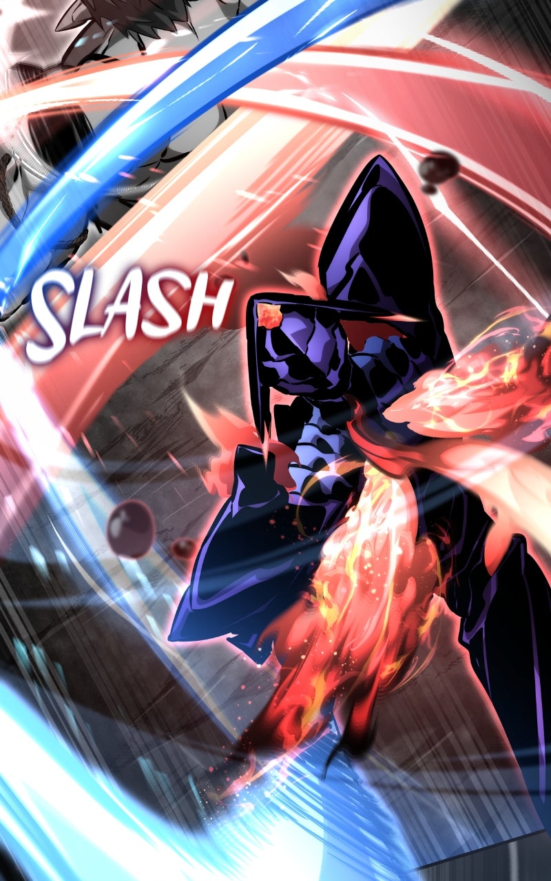 Read Boundless Ascension en Manga Online