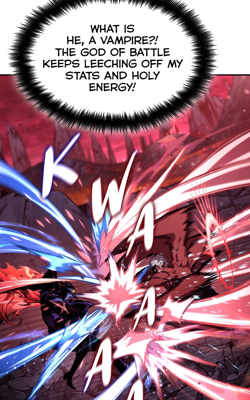 Read Boundless Ascension en Manga Online