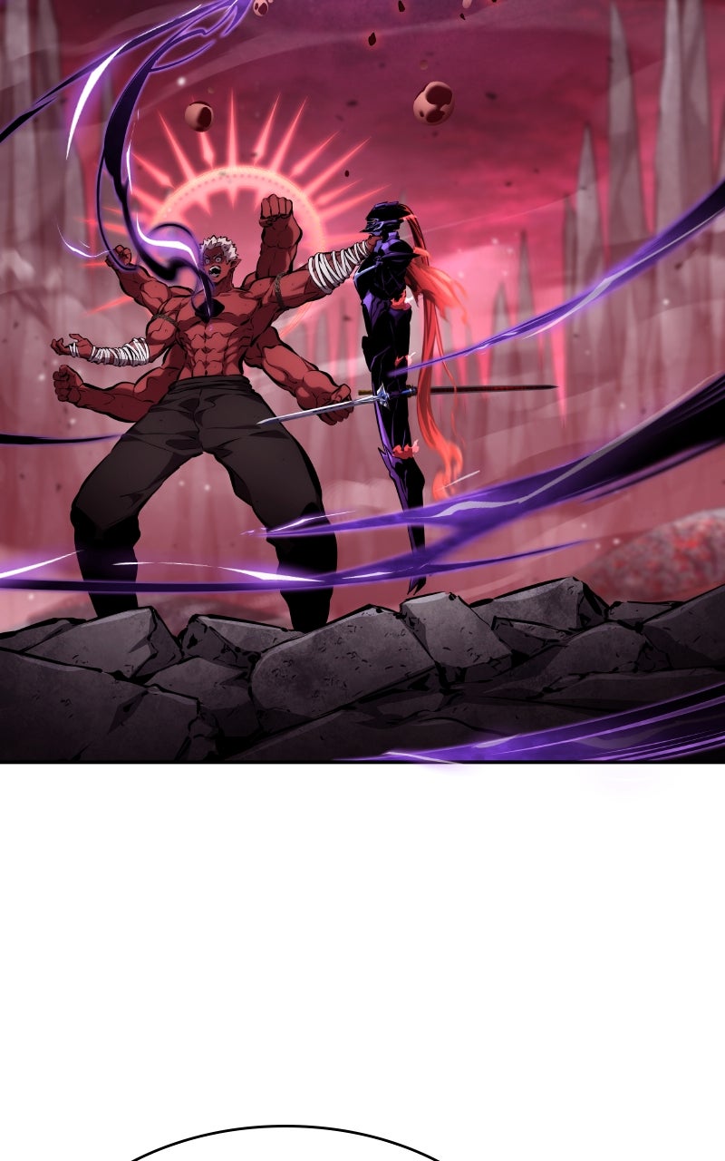 Read Boundless Ascension en Manga Online