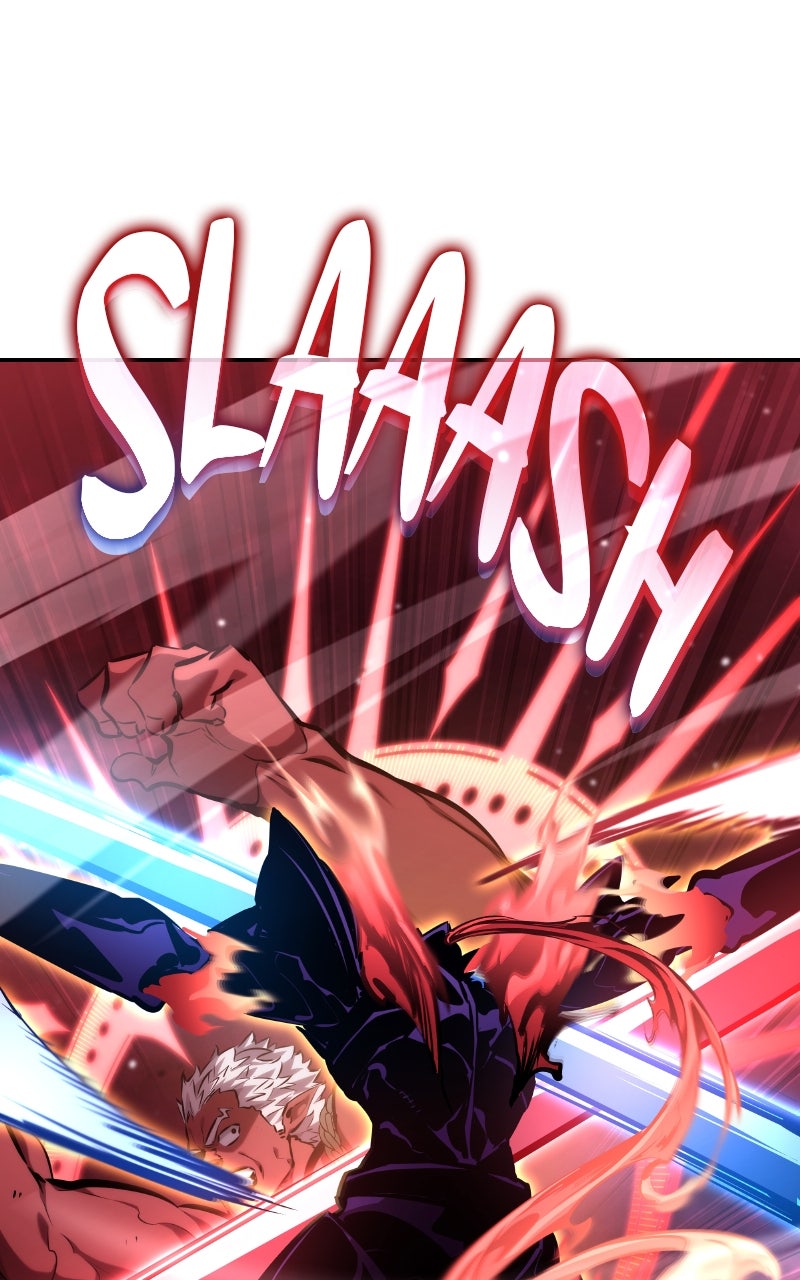 Read Boundless Ascension en Manga Online