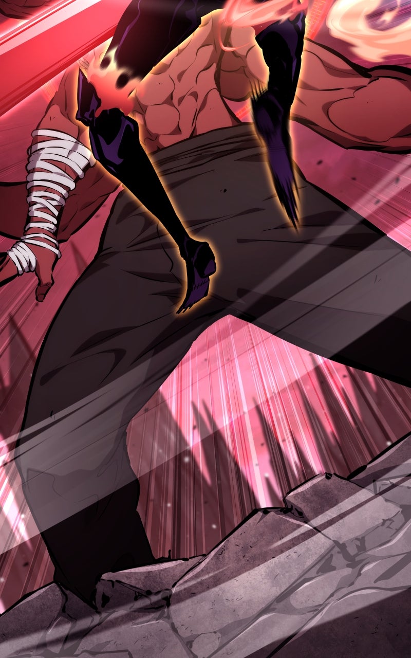 Read Boundless Ascension en Manga Online