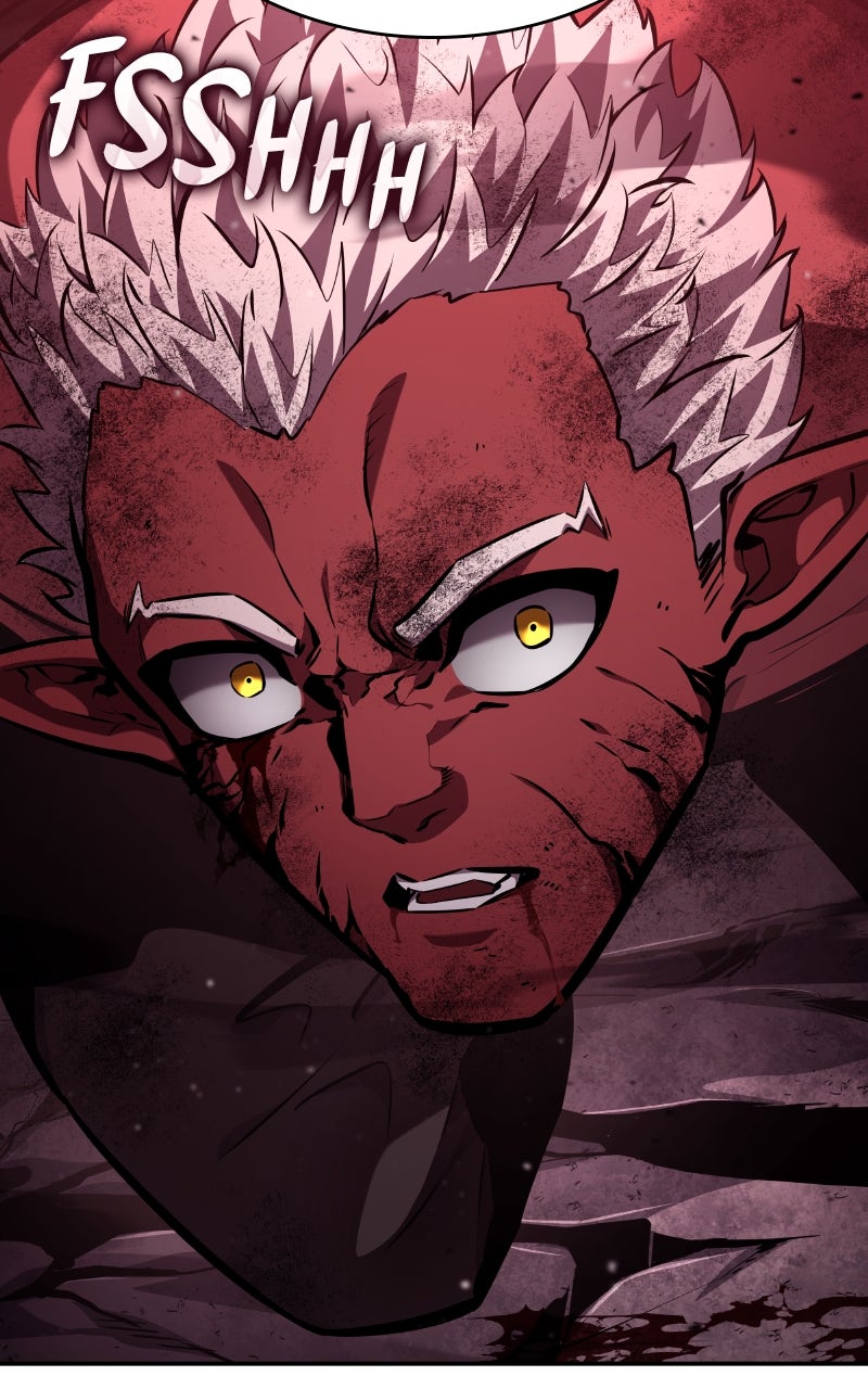 Read Boundless Ascension en Manga Online
