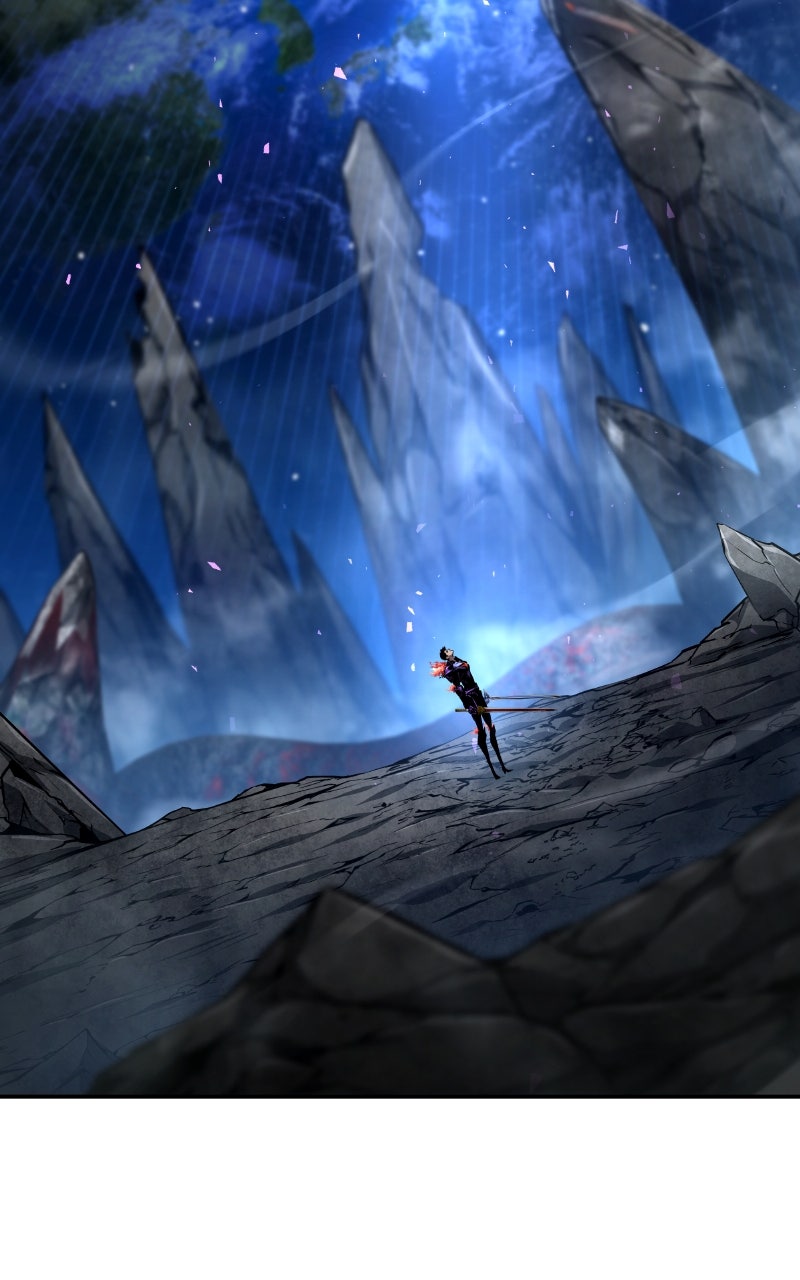 Read Boundless Ascension en Manga Online