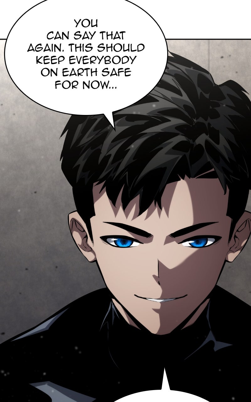 Read Boundless Ascension en Manga Online